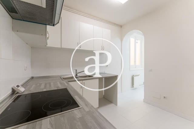 2 camera da letto Appartamento da affittare in Justicia, Madrid città - 3.500 € (Rif: 9934485)