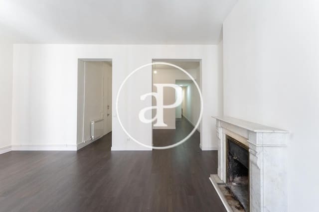 2 camera da letto Appartamento da affittare in Justicia, Madrid città - 3.500 € (Rif: 9934485)