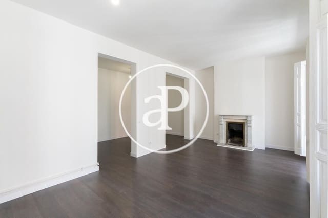 2 camera da letto Appartamento da affittare in Justicia, Madrid città - 3.500 € (Rif: 9934485)