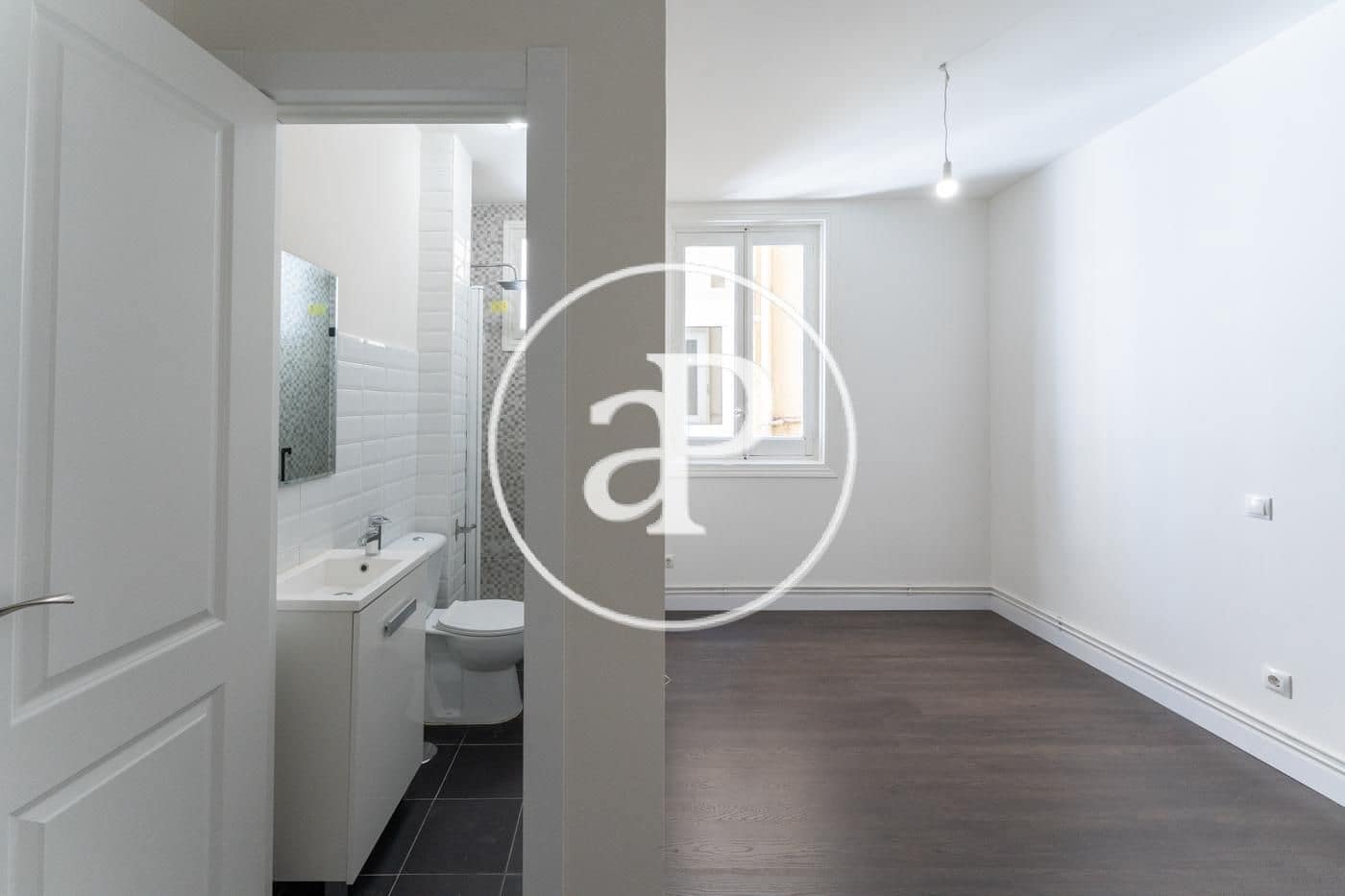 2 camera da letto Appartamento da affittare in Madrid citta - 3.500 € (Rif: 9934485)