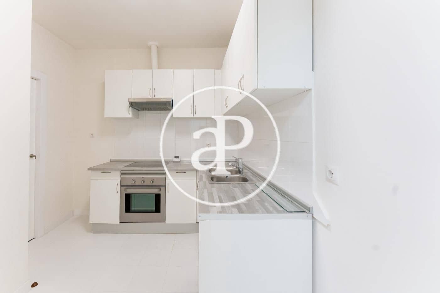 2 camera da letto Appartamento da affittare in Madrid citta - 3.500 € (Rif: 9934485)