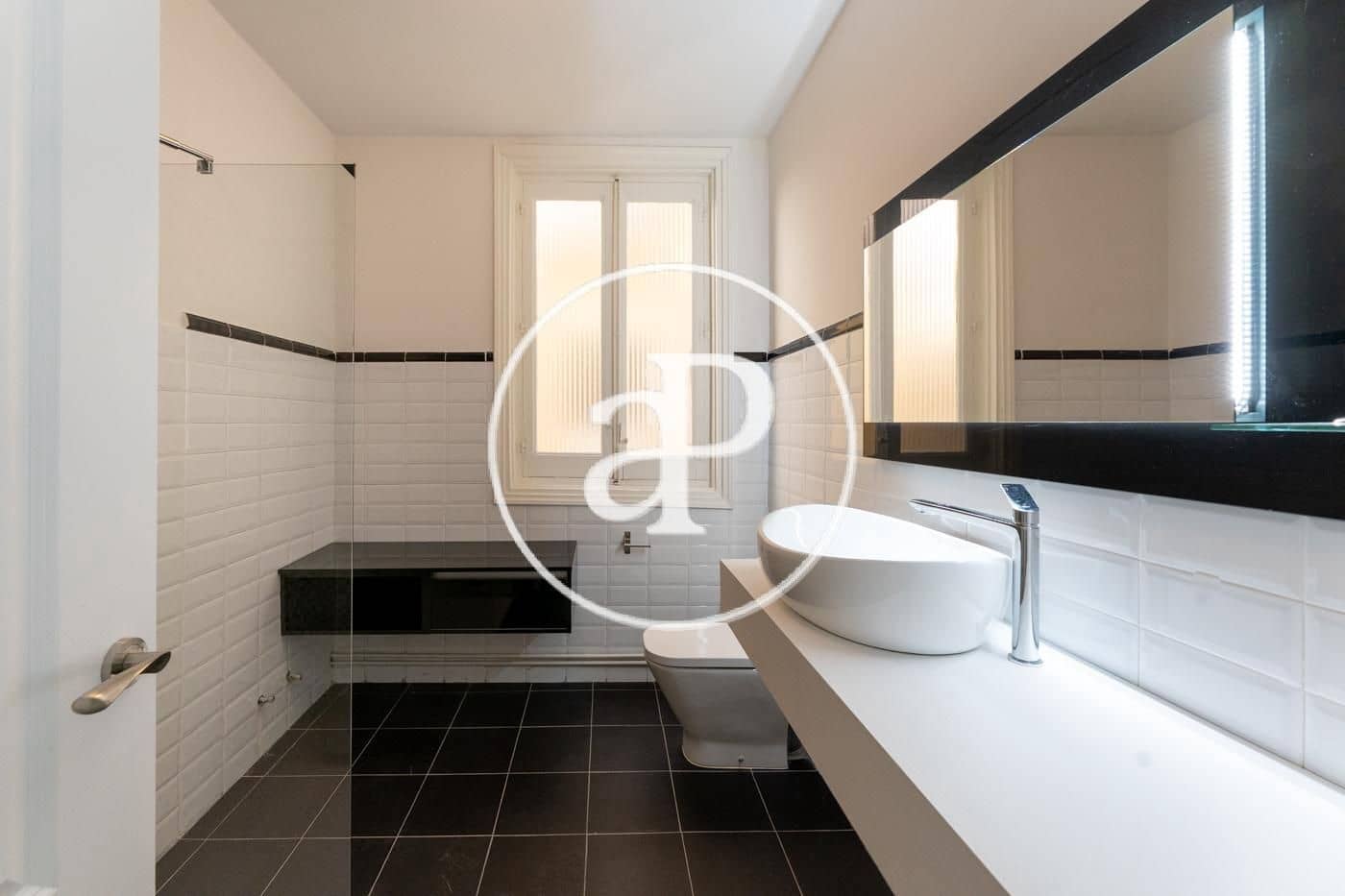 2 camera da letto Appartamento da affittare in Madrid citta - 3.500 € (Rif: 9934485)