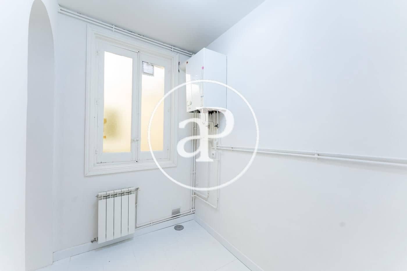 2 camera da letto Appartamento da affittare in Madrid citta - 3.500 € (Rif: 9934485)