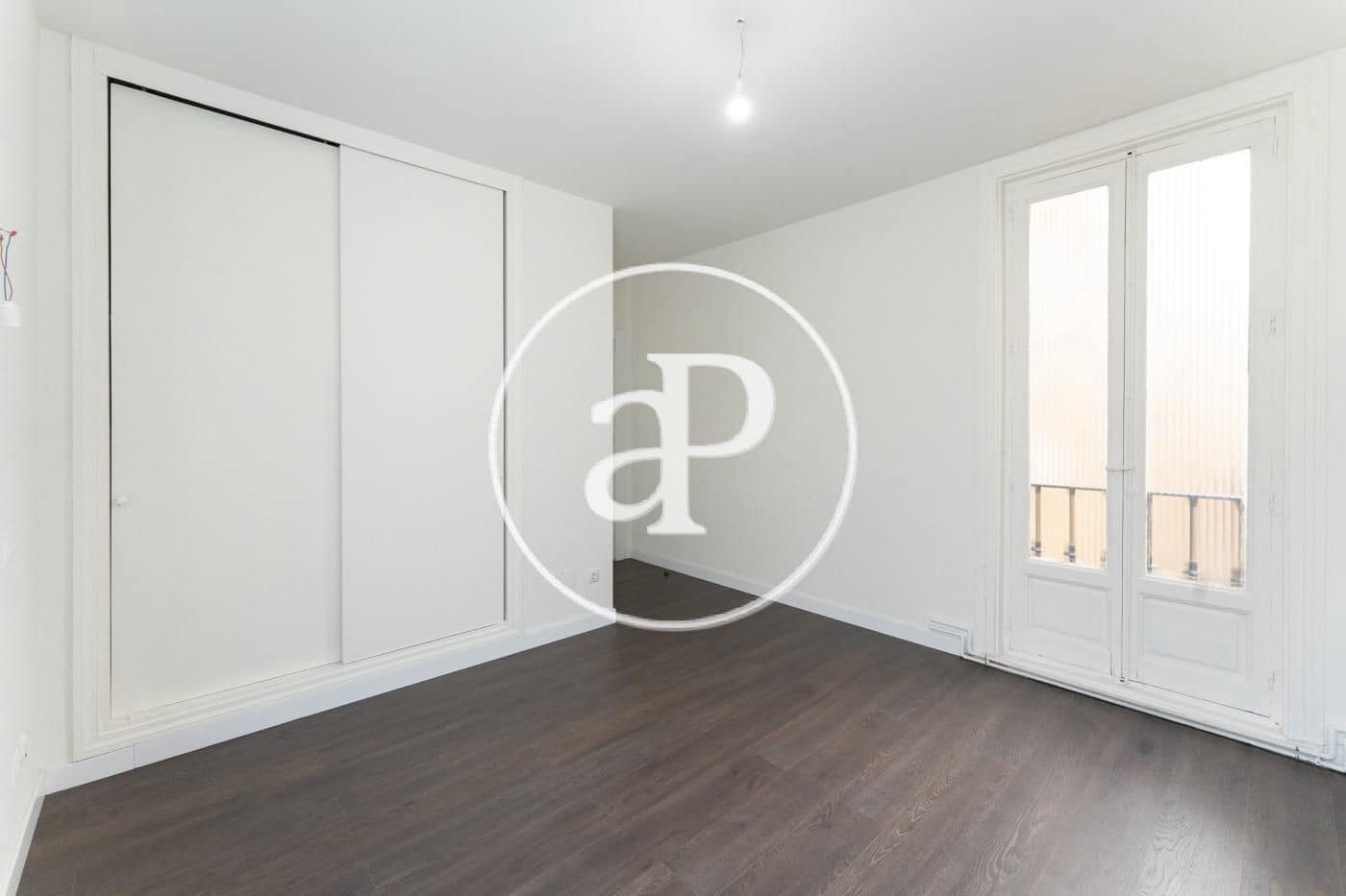 2 camera da letto Appartamento da affittare in Madrid citta - 3.500 € (Rif: 9934485)
