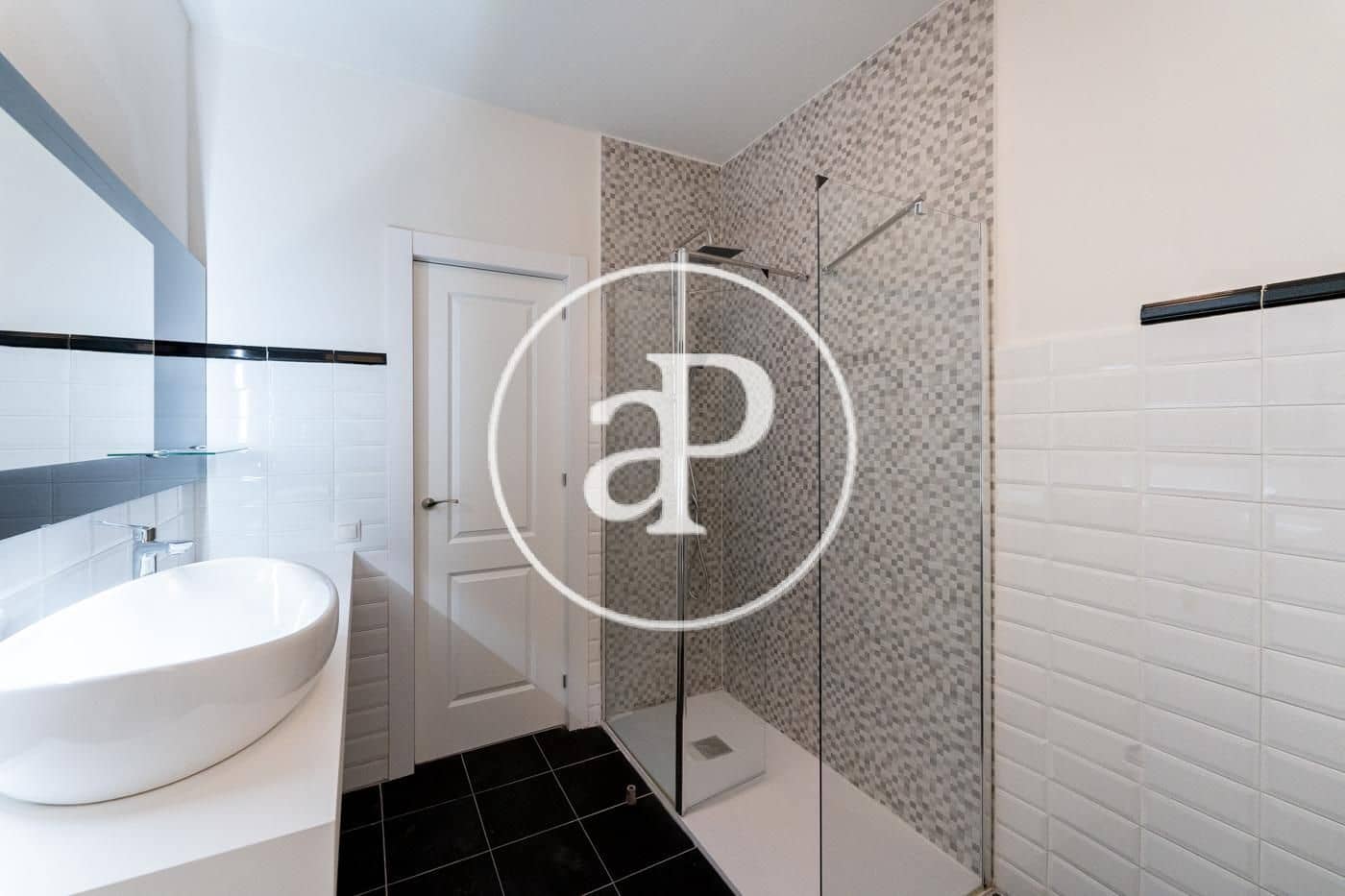 2 camera da letto Appartamento da affittare in Madrid citta - 3.500 € (Rif: 9934485)