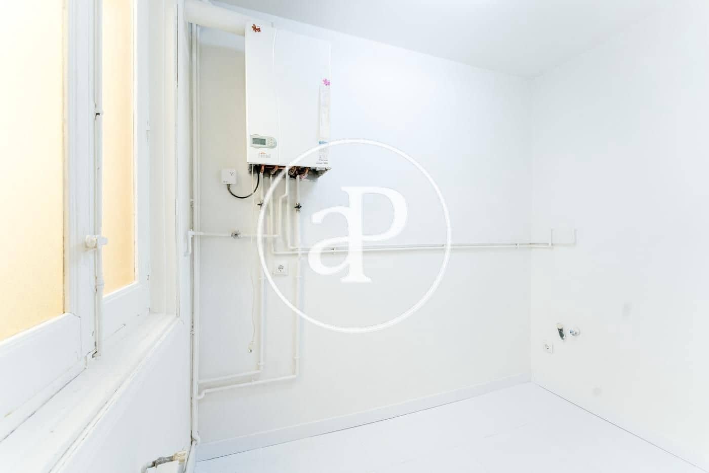 2 camera da letto Appartamento da affittare in Madrid citta - 3.500 € (Rif: 9934485)