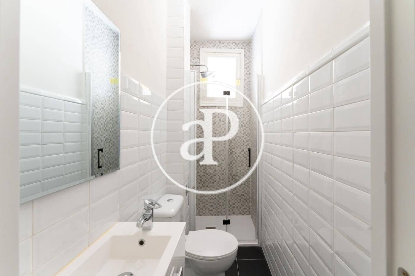 2 camera da letto Appartamento da affittare in Madrid citta - 3.500 € (Rif: 9934485)