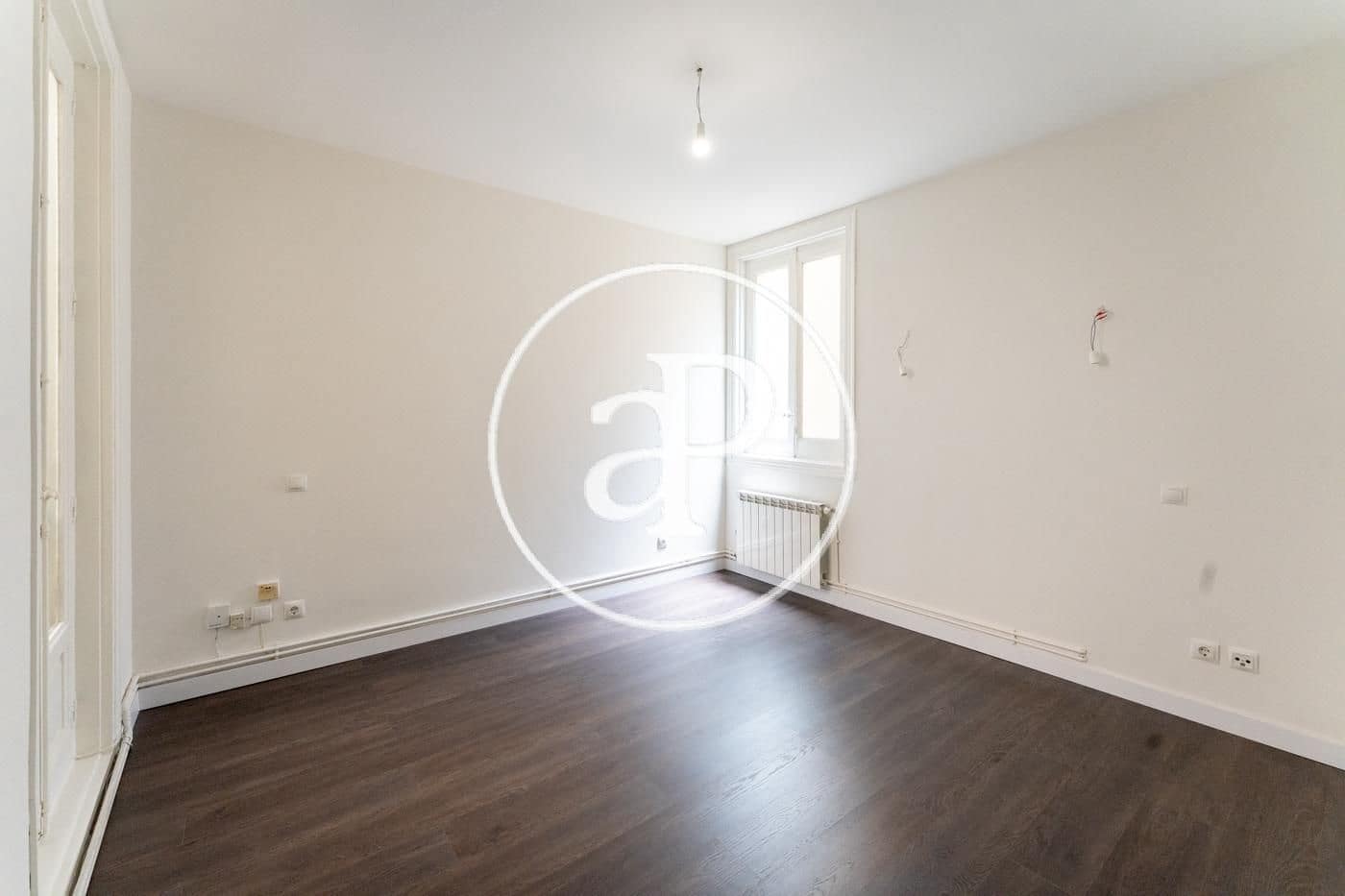 2 camera da letto Appartamento da affittare in Madrid citta - 3.500 € (Rif: 9934485)