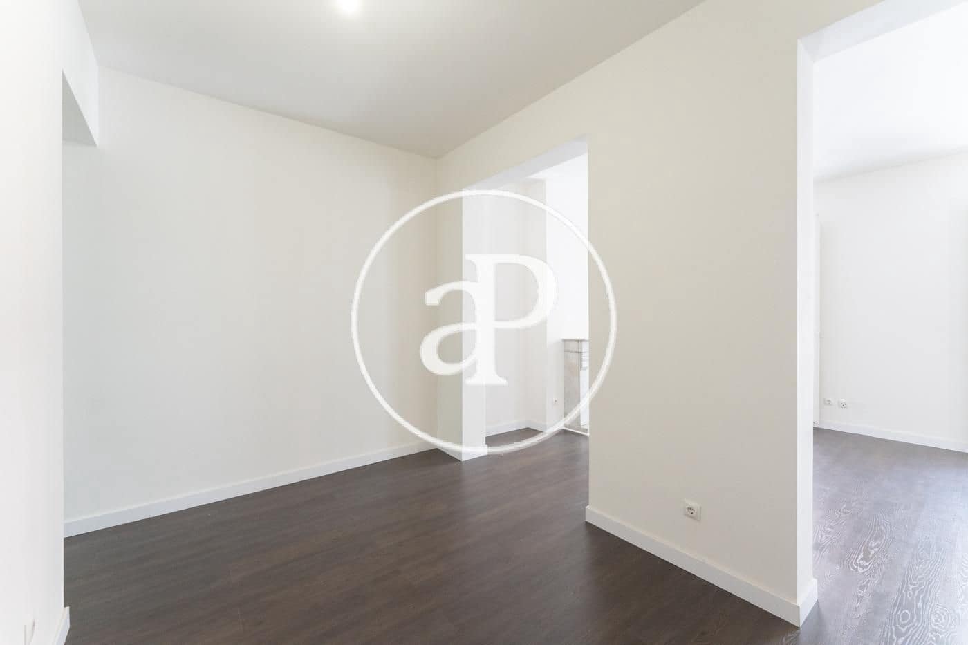 2 camera da letto Appartamento da affittare in Madrid citta - 3.500 € (Rif: 9934485)
