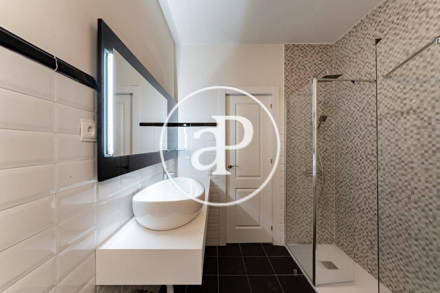 2 camera da letto Appartamento da affittare in Madrid citta - 3.500 € (Rif: 9934485)