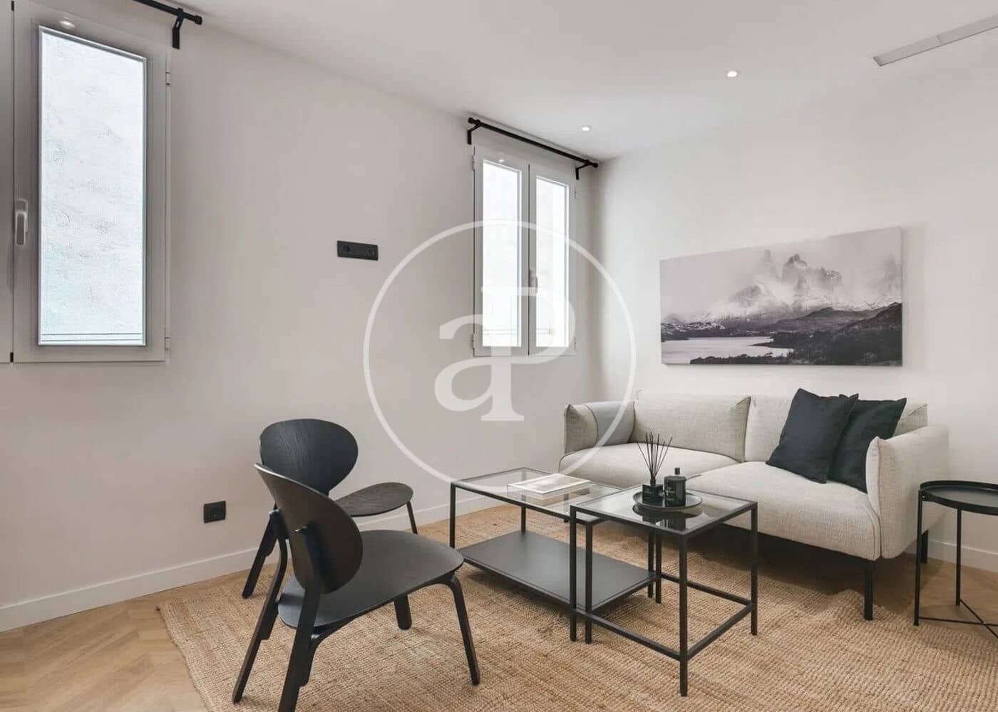 2 soverom Leilighet til salgs i Madrid by - € 775 000 (Ref: 9934487)