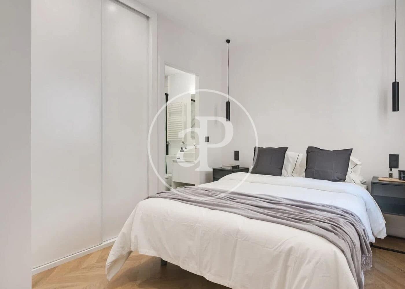 2 soverom Leilighet til salgs i Madrid by - € 775 000 (Ref: 9934487)