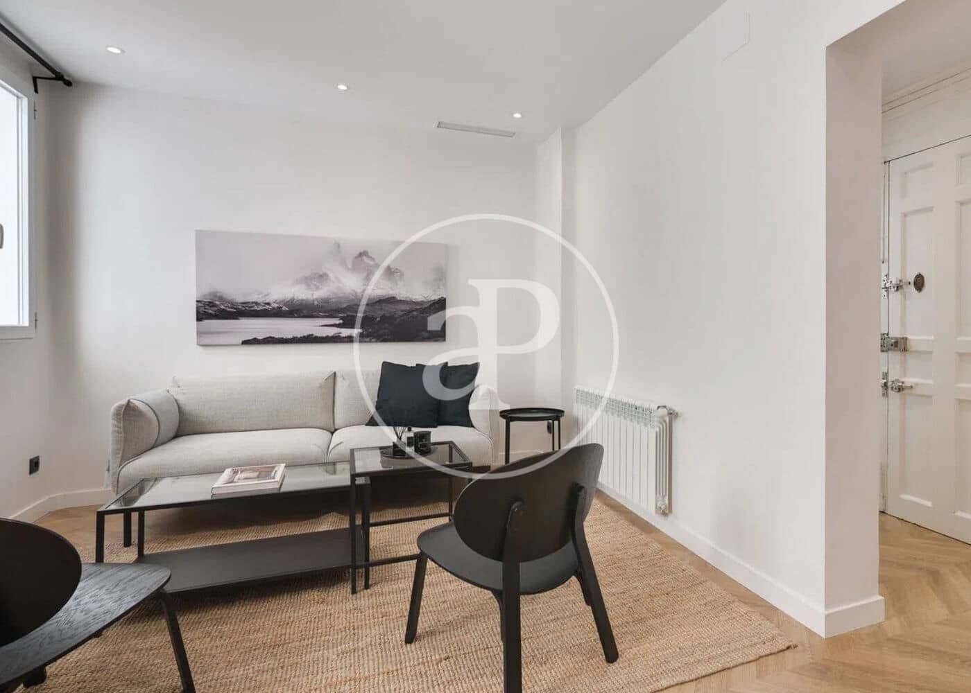 2 soverom Leilighet til salgs i Madrid by - € 775 000 (Ref: 9934487)
