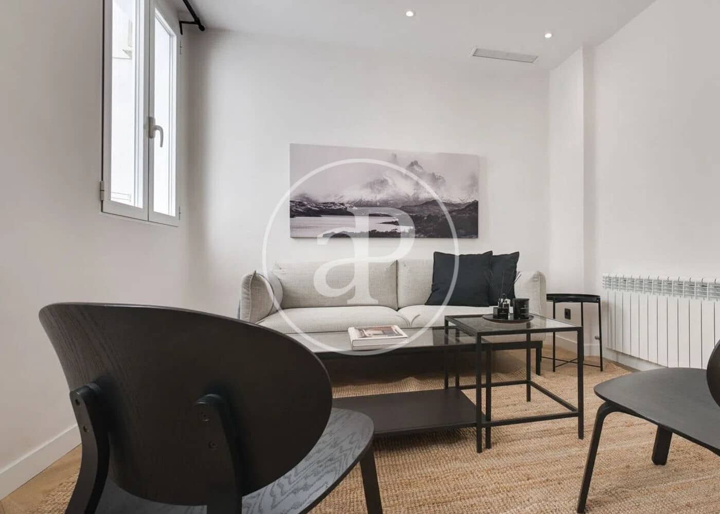 2 soverom Leilighet til salgs i Madrid by - € 775 000 (Ref: 9934487)