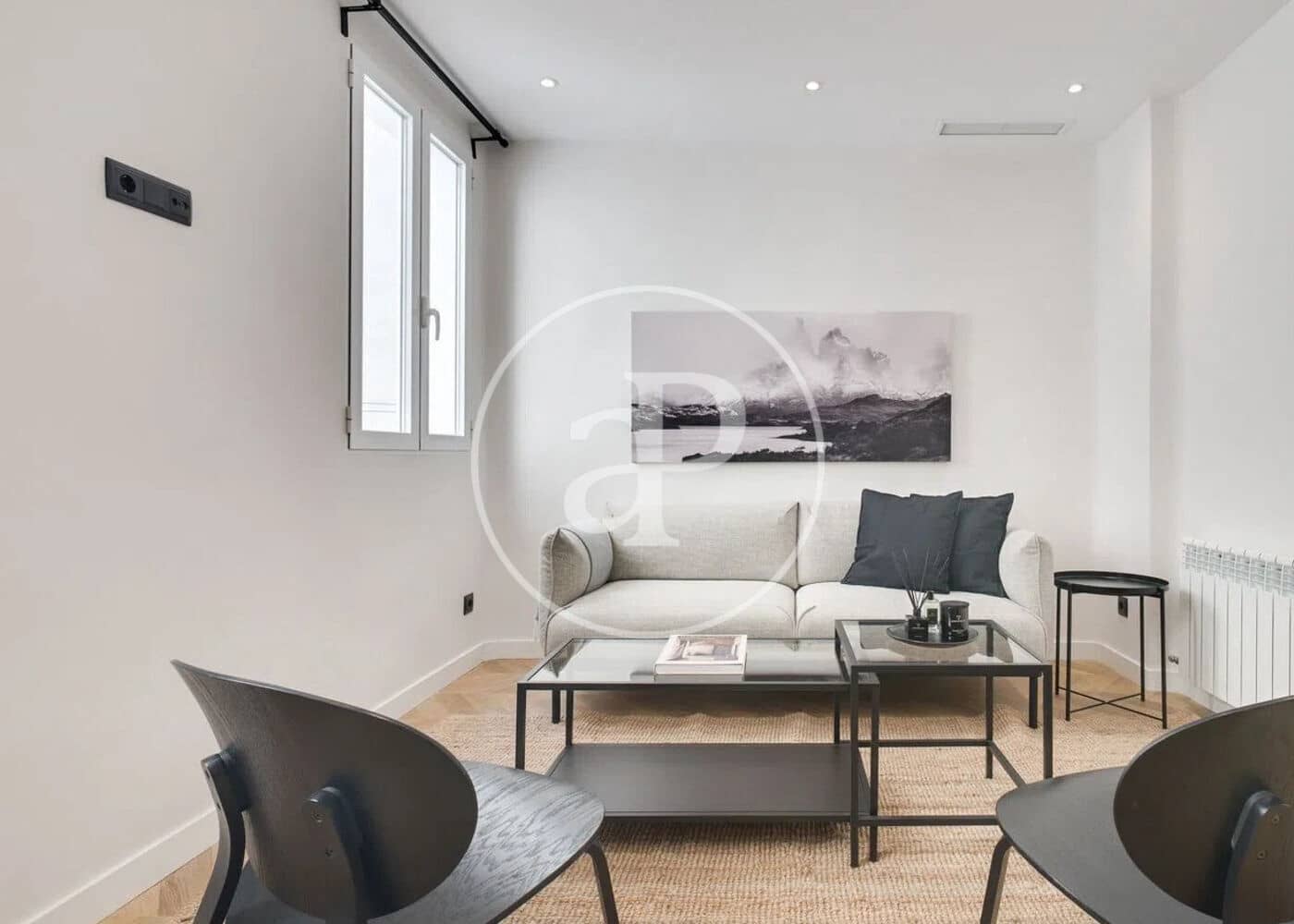 2 soverom Leilighet til salgs i Madrid by - € 775 000 (Ref: 9934487)