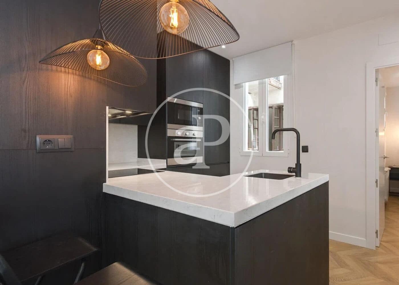 2 soverom Leilighet til salgs i Madrid by - € 775 000 (Ref: 9934487)