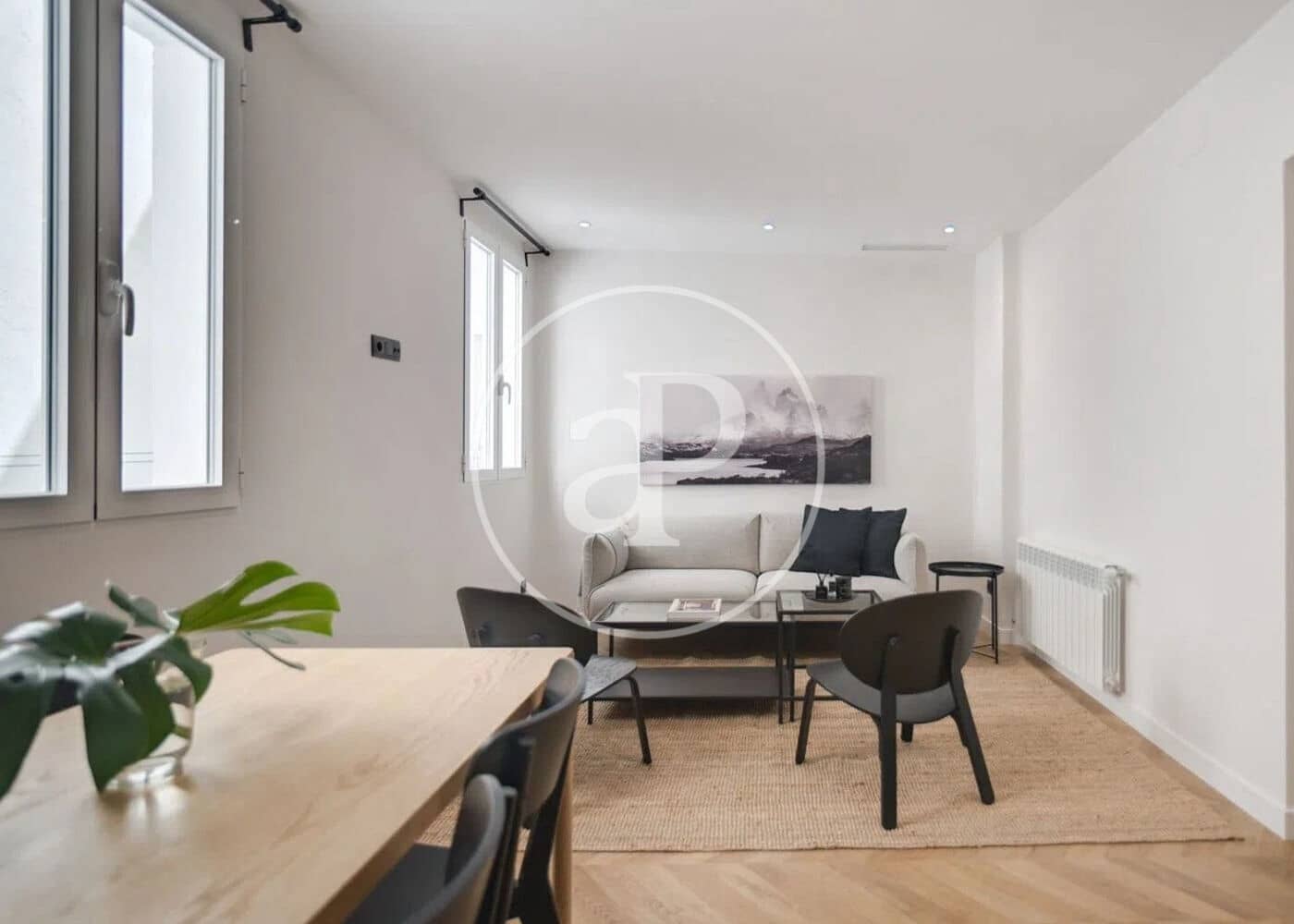 2 soverom Leilighet til salgs i Madrid by - € 775 000 (Ref: 9934487)