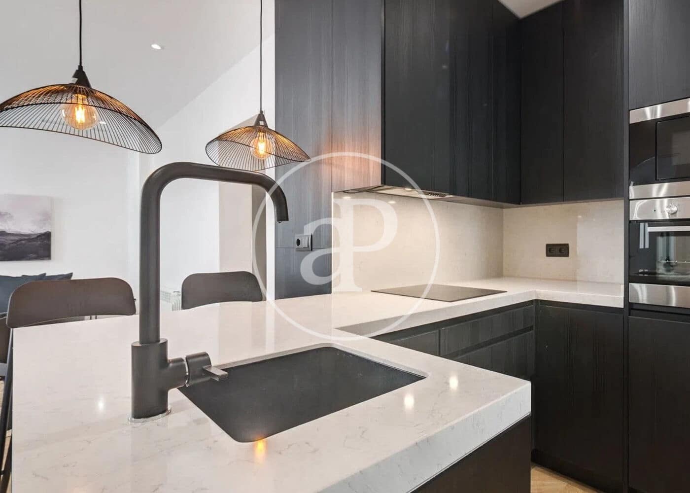 2 soverom Leilighet til salgs i Madrid by - € 775 000 (Ref: 9934487)