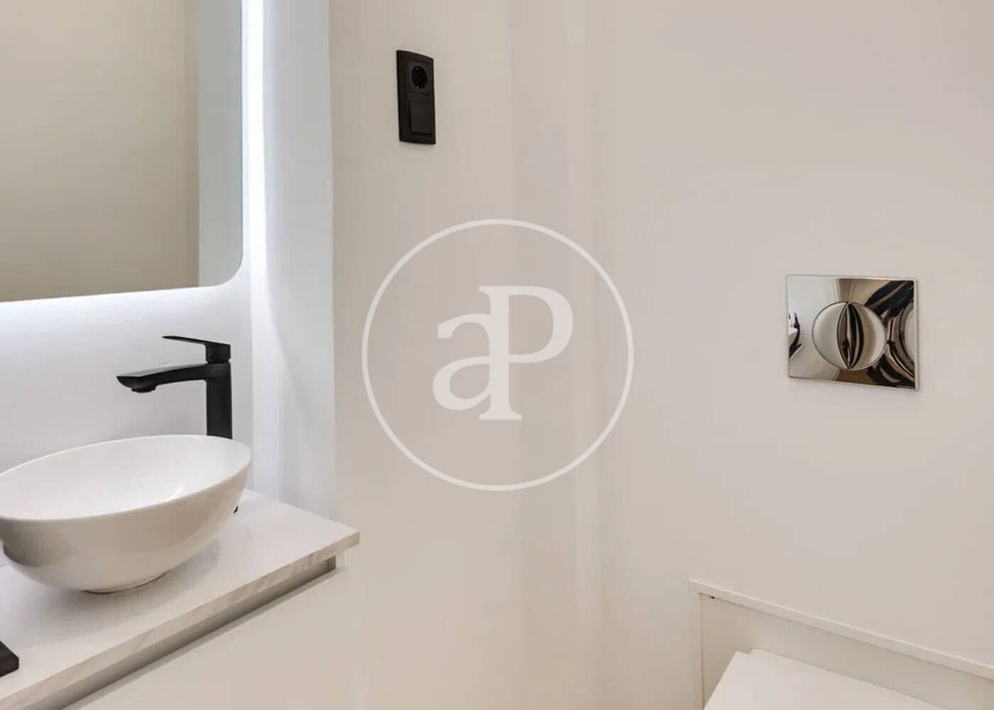2 soverom Leilighet til salgs i Madrid by - € 775 000 (Ref: 9934487)