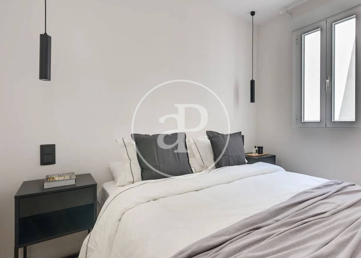 2 soverom Leilighet til salgs i Madrid by - € 775 000 (Ref: 9934487)