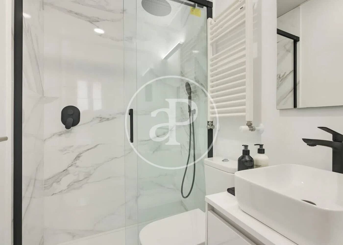 2 soverom Leilighet til salgs i Madrid by - € 775 000 (Ref: 9934487)