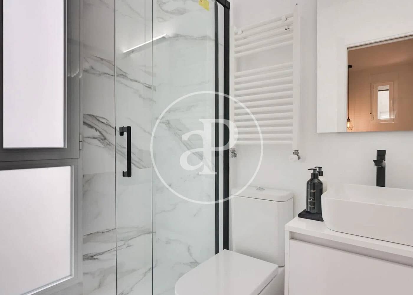 2 soverom Leilighet til salgs i Madrid by - € 775 000 (Ref: 9934487)