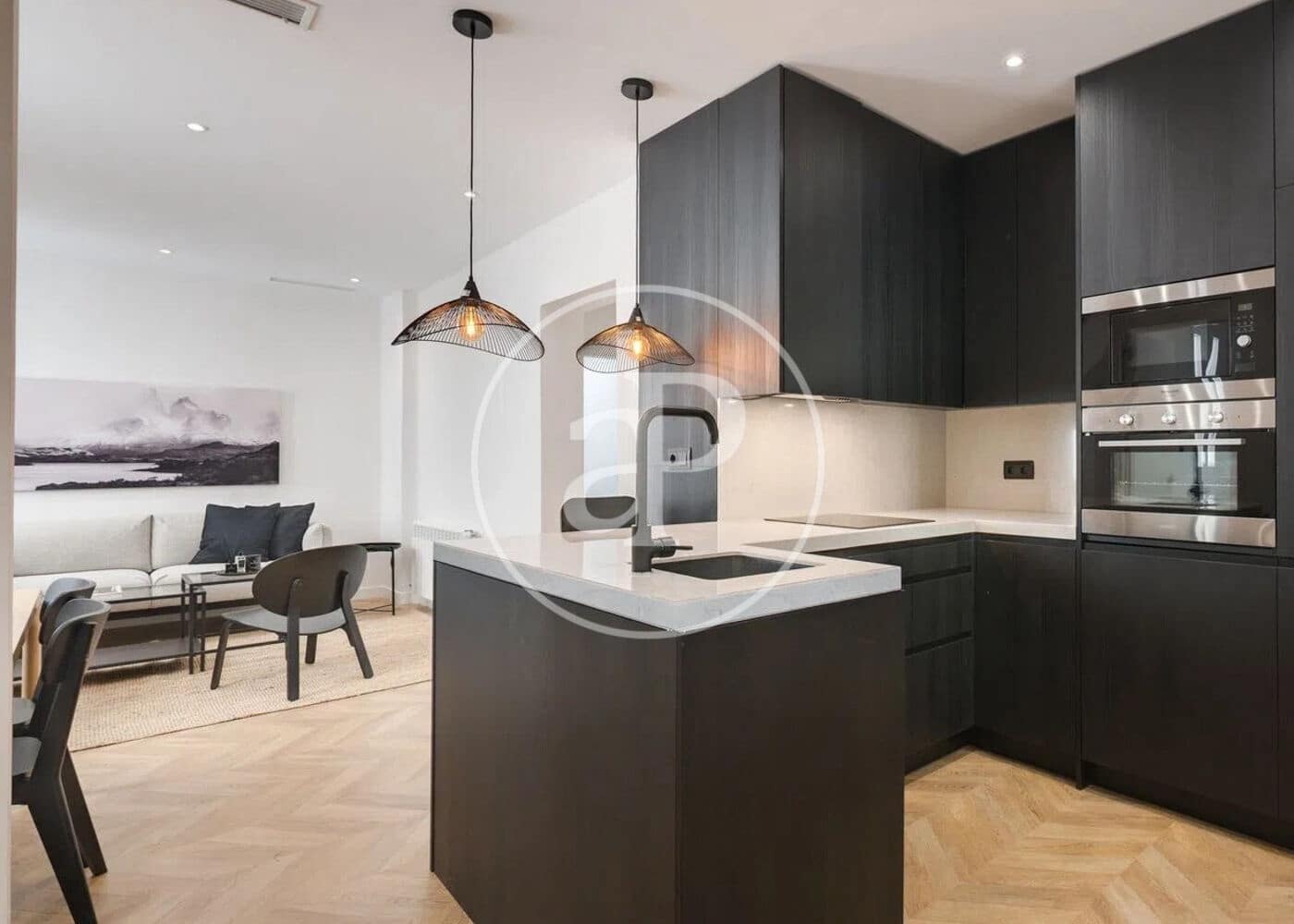 2 soverom Leilighet til salgs i Madrid by - € 775 000 (Ref: 9934487)