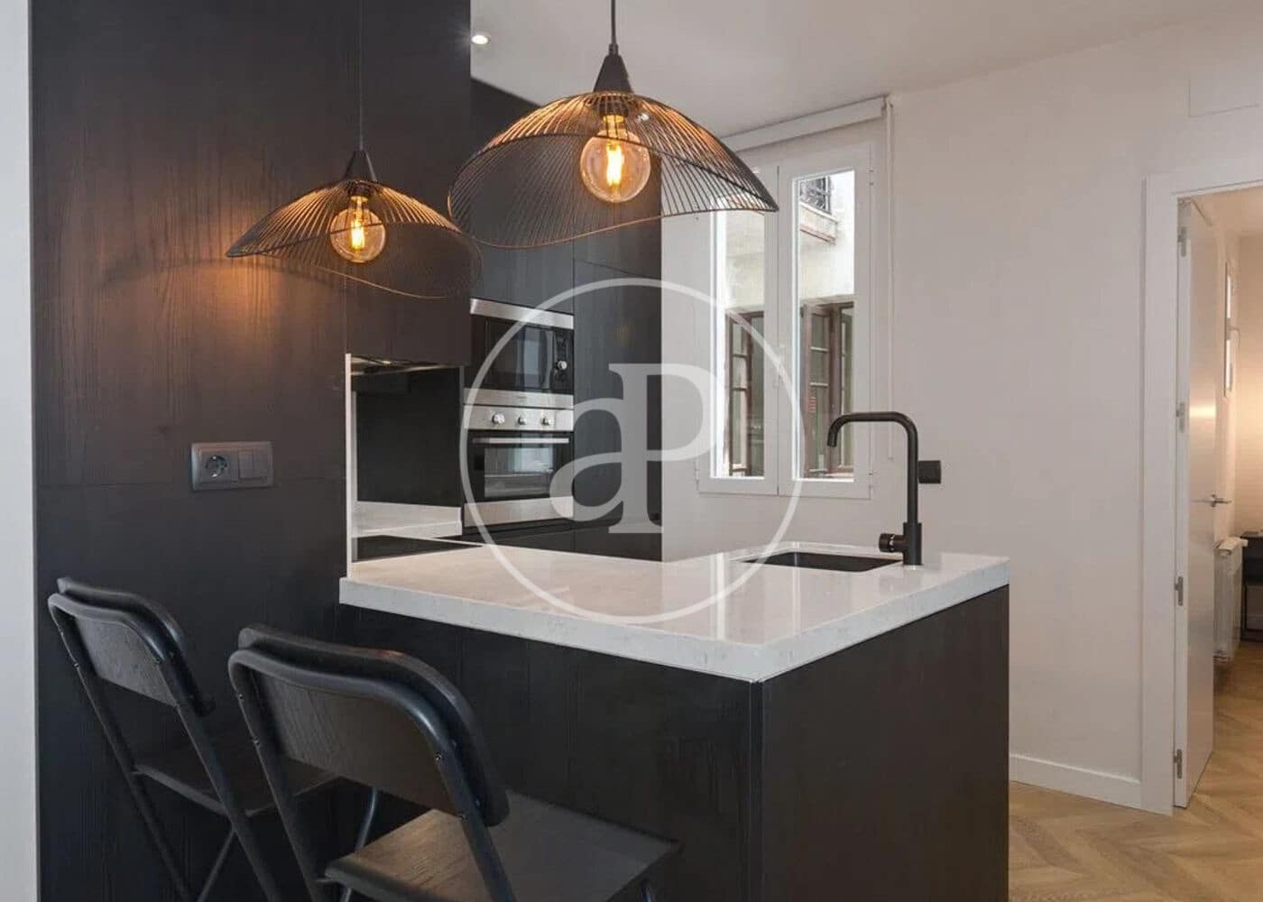 2 soverom Leilighet til salgs i Madrid by - € 775 000 (Ref: 9934487)