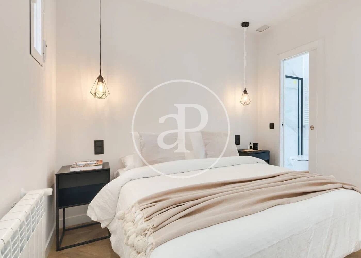 2 soverom Leilighet til salgs i Madrid by - € 775 000 (Ref: 9934487)