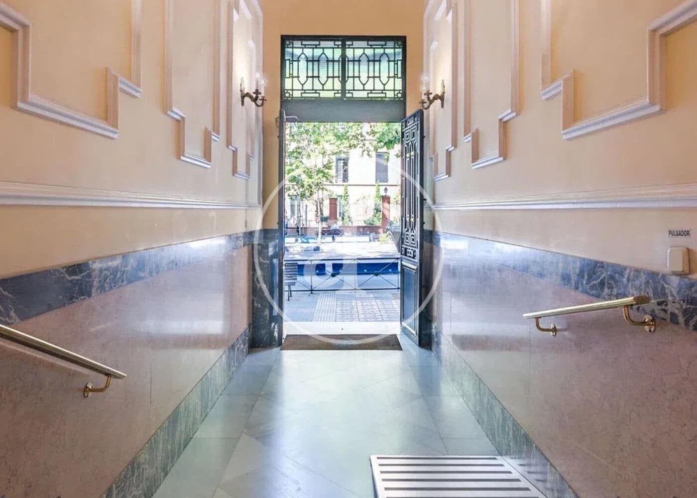 2 soverom Leilighet til salgs i Madrid by - € 775 000 (Ref: 9934487)