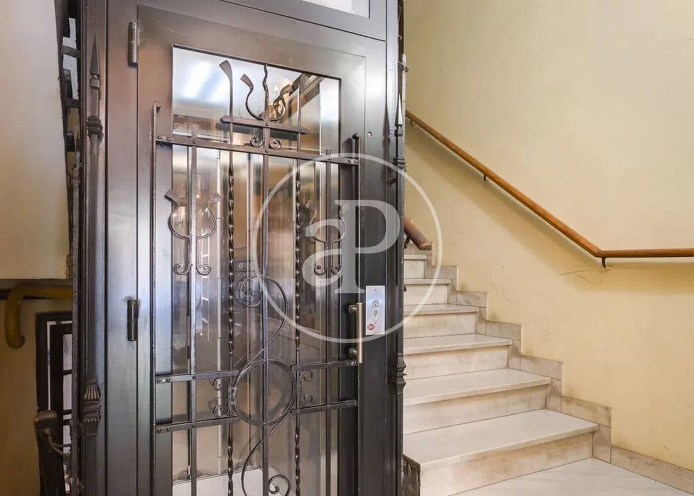 2 soverom Leilighet til salgs i Madrid by - € 775 000 (Ref: 9934487)