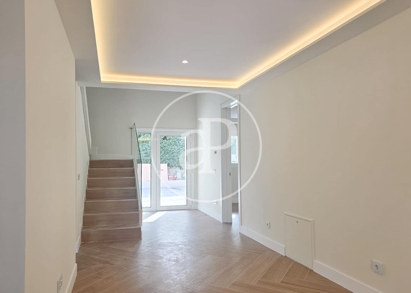 5 soveværelse Villa til salg i San Sebastian de los Reyes med swimmingpool - € 2.390.000 (Ref: 9934488)