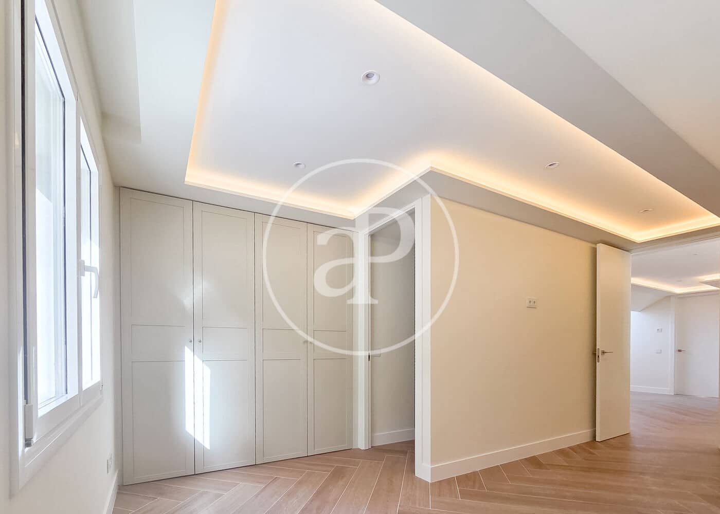 5 soveværelse Villa til salg i San Sebastian de los Reyes med swimmingpool - € 2.390.000 (Ref: 9934488)