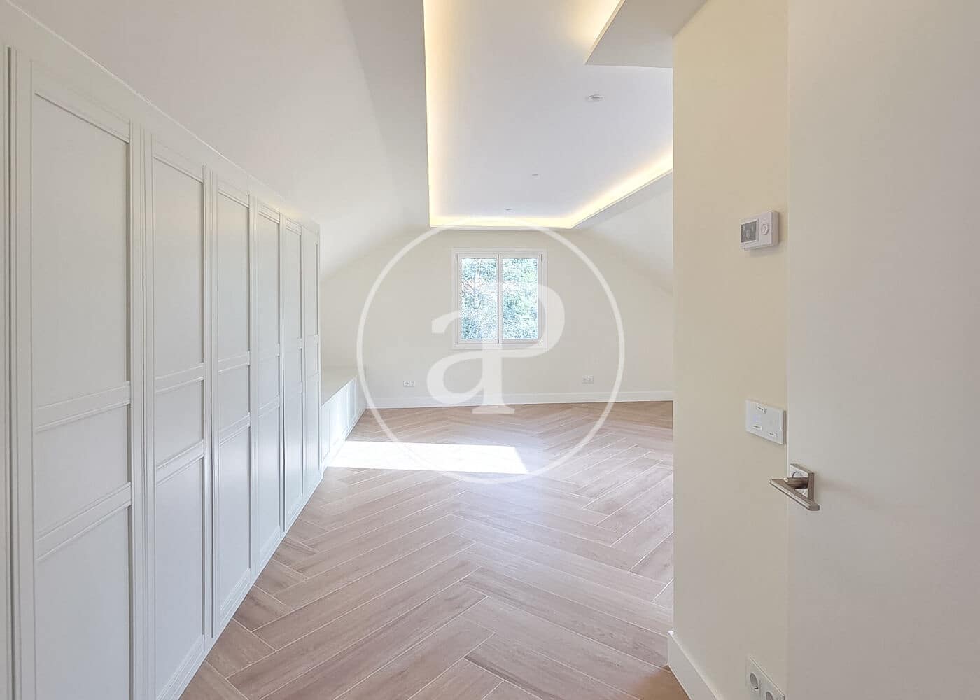 5 soveværelse Villa til salg i San Sebastian de los Reyes med swimmingpool - € 2.390.000 (Ref: 9934488)