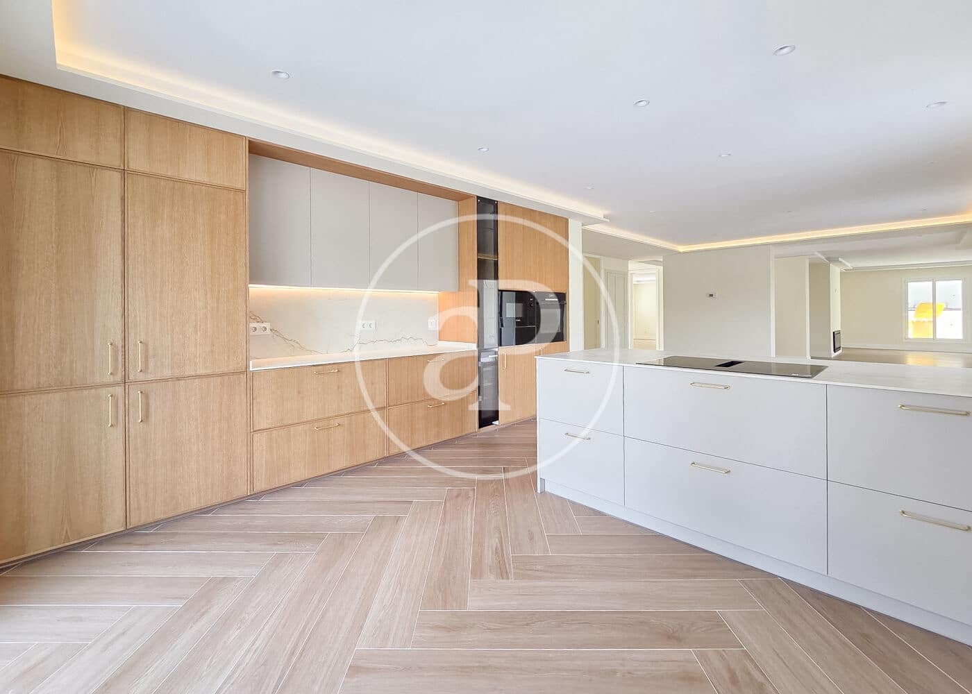 5 soveværelse Villa til salg i San Sebastian de los Reyes med swimmingpool - € 2.390.000 (Ref: 9934488)