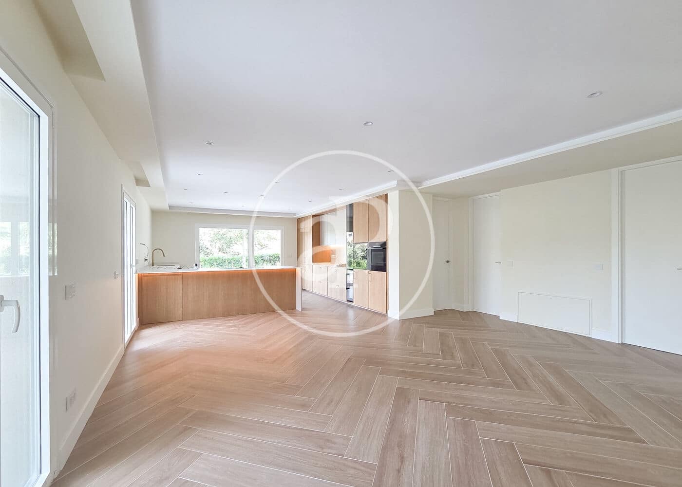 5 soveværelse Villa til salg i San Sebastian de los Reyes med swimmingpool - € 2.390.000 (Ref: 9934488)