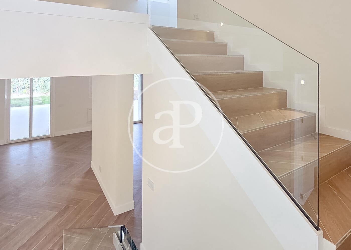 5 soveværelse Villa til salg i San Sebastian de los Reyes med swimmingpool - € 2.390.000 (Ref: 9934488)