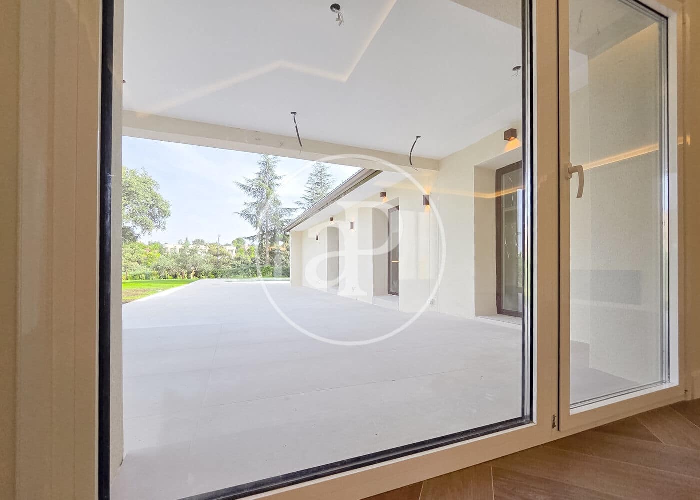 5 soveværelse Villa til salg i San Sebastian de los Reyes med swimmingpool - € 2.390.000 (Ref: 9934488)