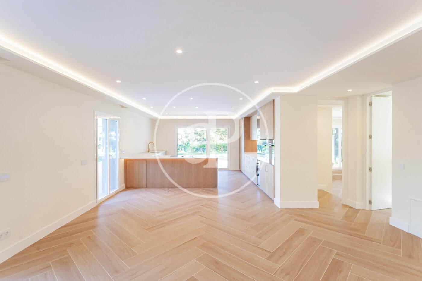 5 quarto Moradia para venda em San Sebastian de los Reyes com piscina - 2 390 000 € (Ref: 9934488)