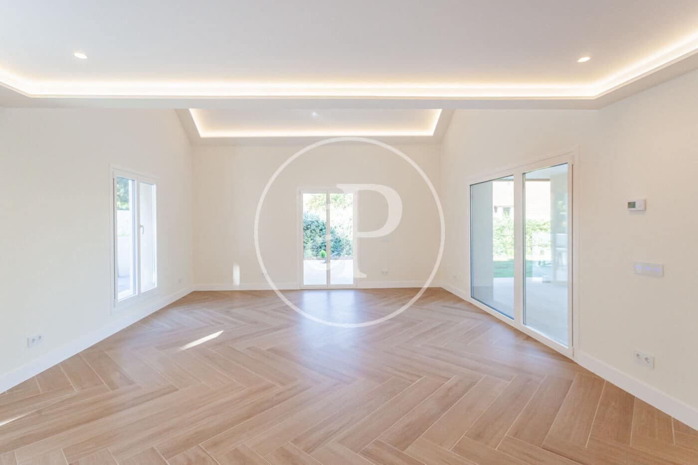 5 quarto Moradia para venda em San Sebastian de los Reyes com piscina - 2 390 000 € (Ref: 9934488)