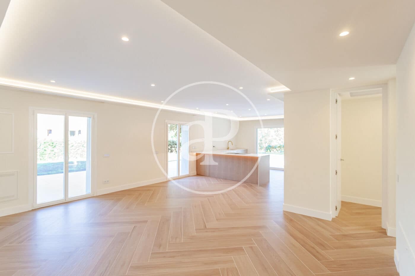 5 quarto Moradia para venda em San Sebastian de los Reyes com piscina - 2 390 000 € (Ref: 9934488)