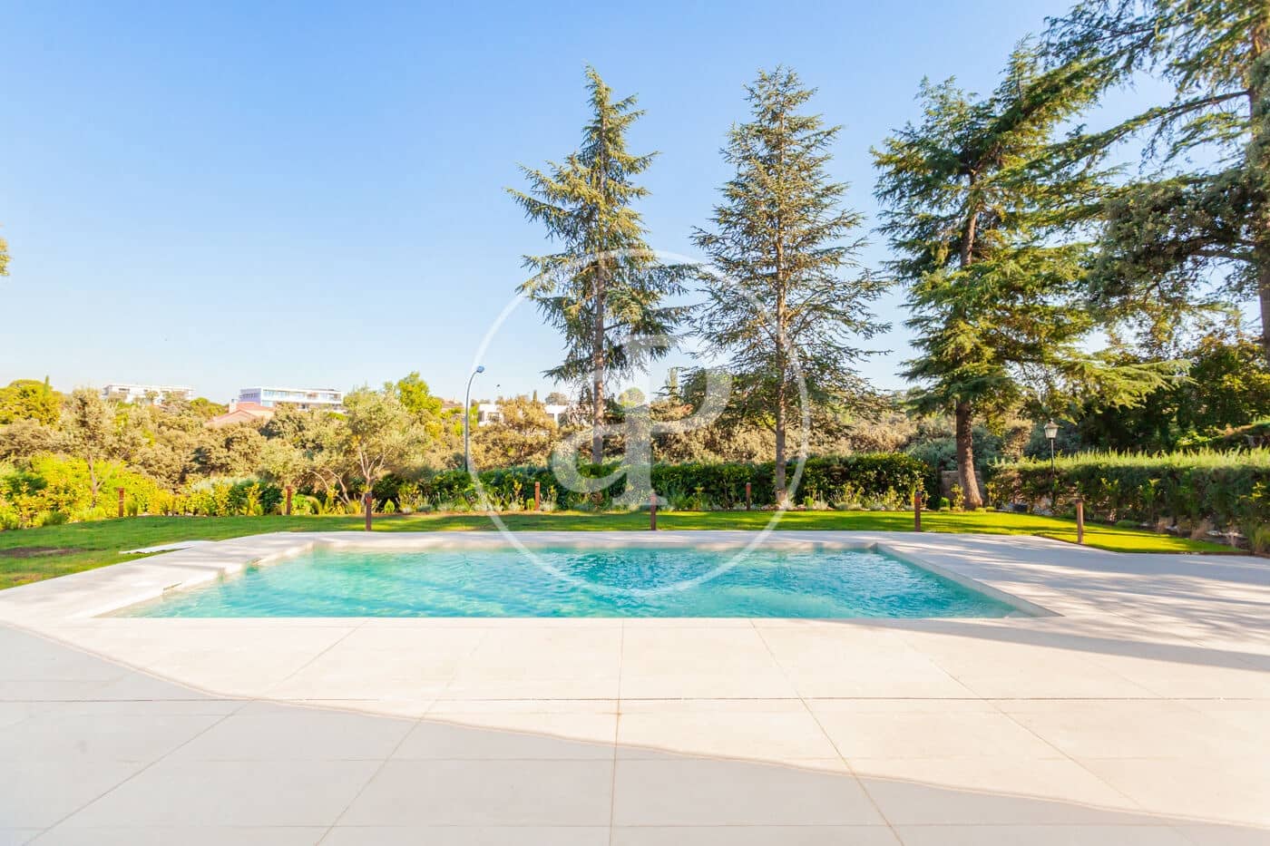 5 quarto Moradia para venda em San Sebastian de los Reyes com piscina - 2 390 000 € (Ref: 9934488)