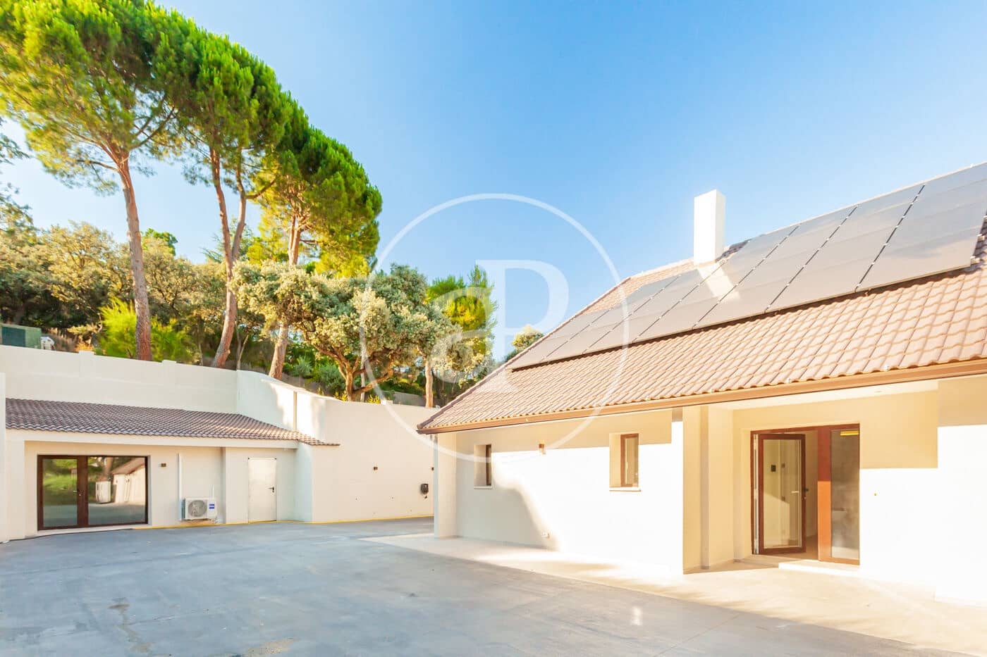 5 quarto Moradia para venda em San Sebastian de los Reyes com piscina - 2 390 000 € (Ref: 9934488)