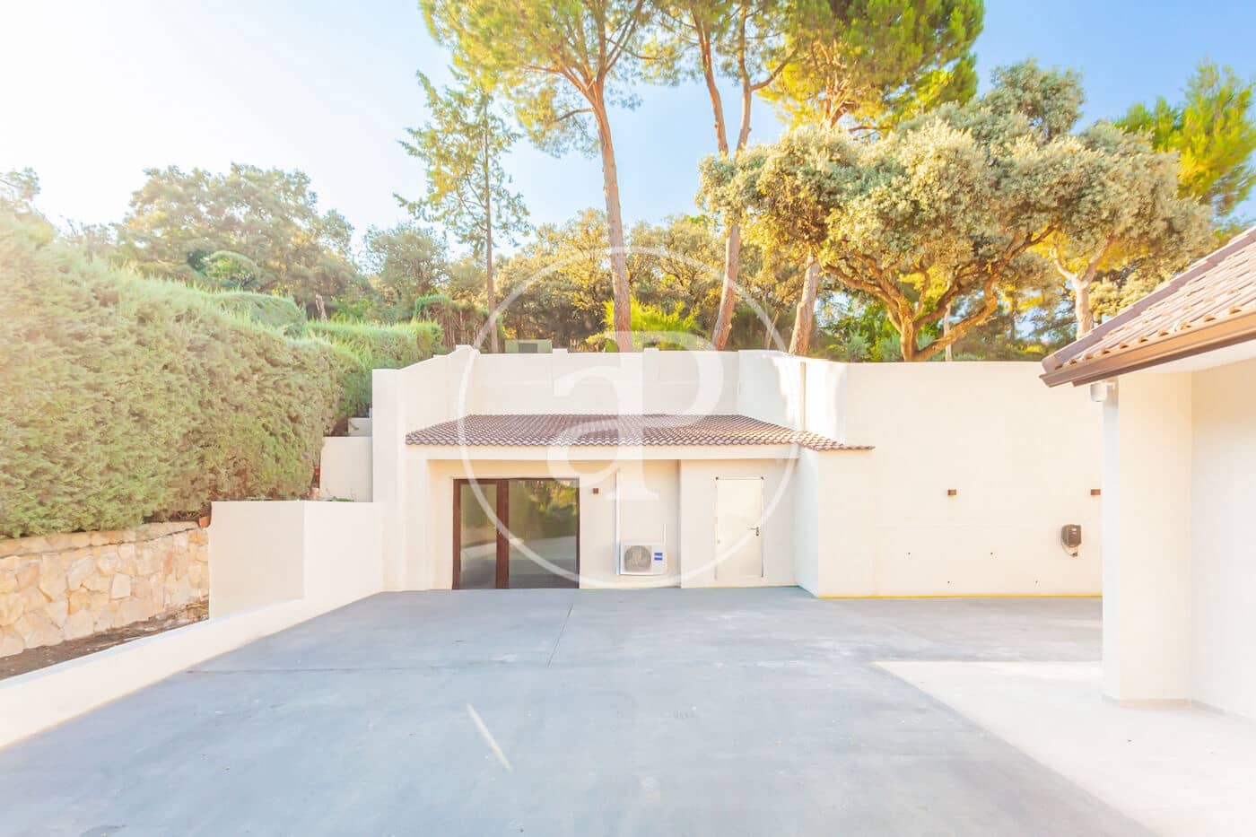 5 quarto Moradia para venda em San Sebastian de los Reyes com piscina - 2 390 000 € (Ref: 9934488)
