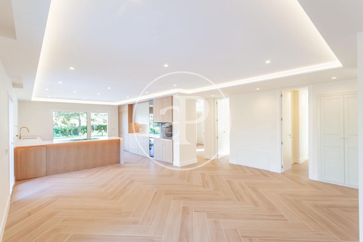 5 quarto Moradia para venda em San Sebastian de los Reyes com piscina - 2 390 000 € (Ref: 9934488)