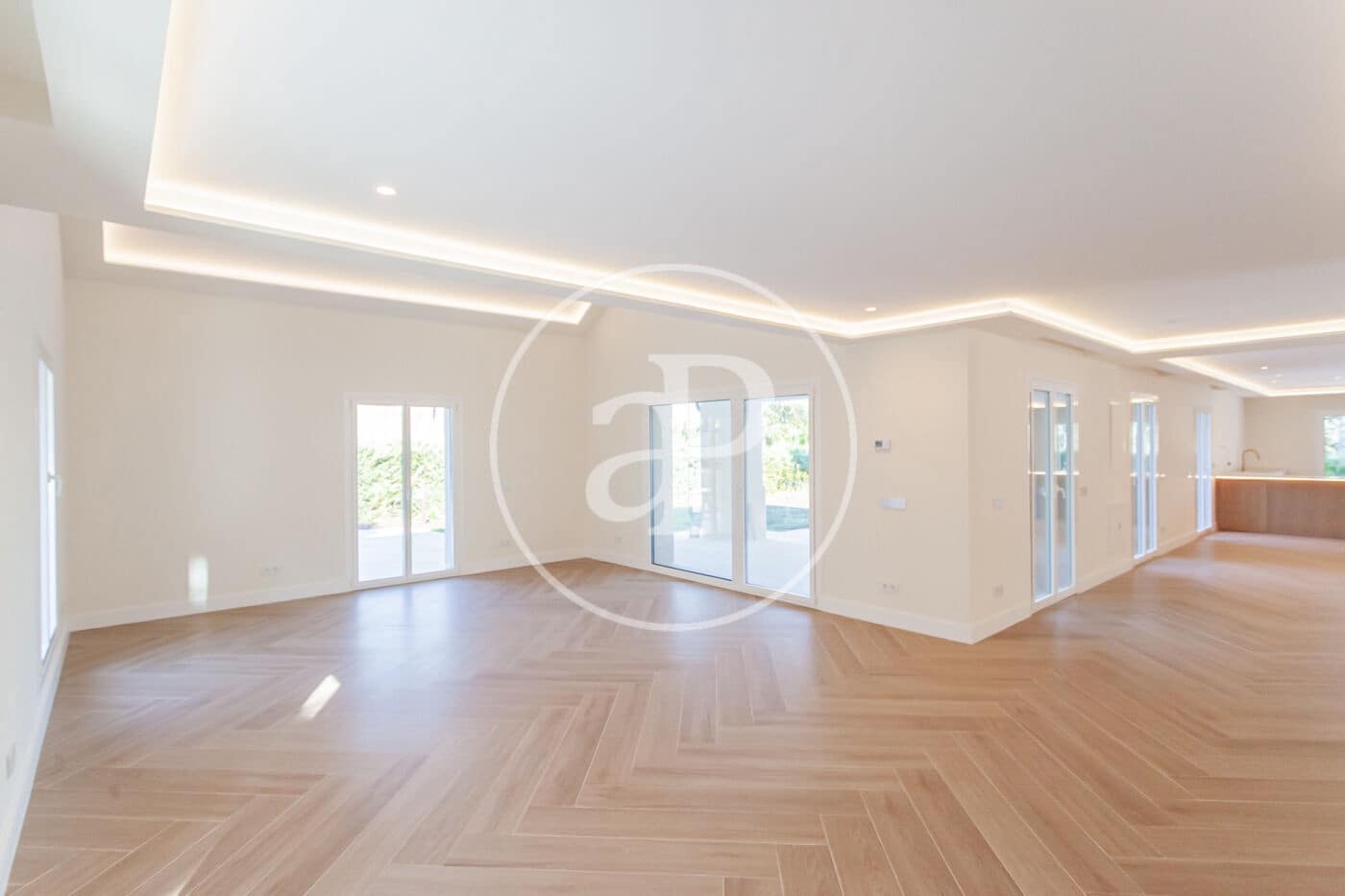 5 quarto Moradia para venda em San Sebastian de los Reyes com piscina - 2 390 000 € (Ref: 9934488)