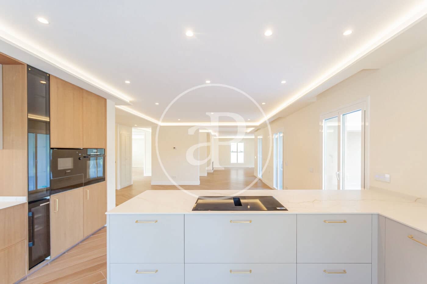 5 quarto Moradia para venda em San Sebastian de los Reyes com piscina - 2 390 000 € (Ref: 9934488)