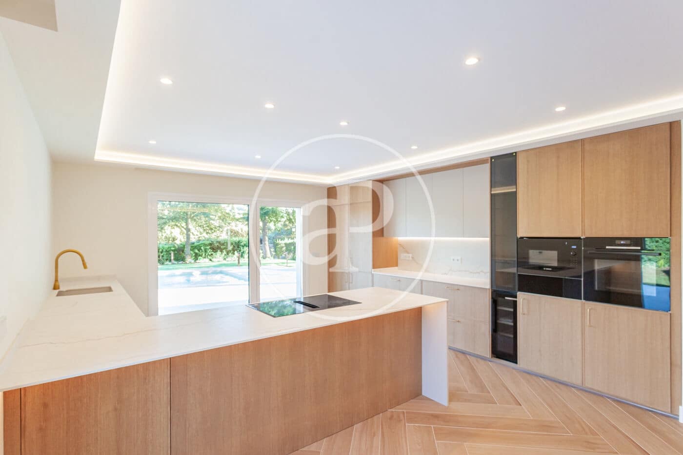 5 quarto Moradia para venda em San Sebastian de los Reyes com piscina - 2 390 000 € (Ref: 9934488)
