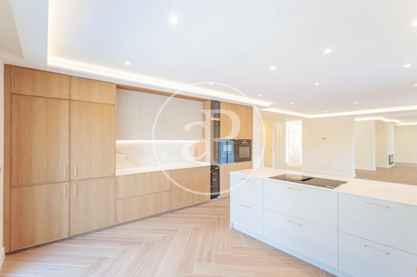 5 quarto Moradia para venda em San Sebastian de los Reyes com piscina - 2 390 000 € (Ref: 9934488)