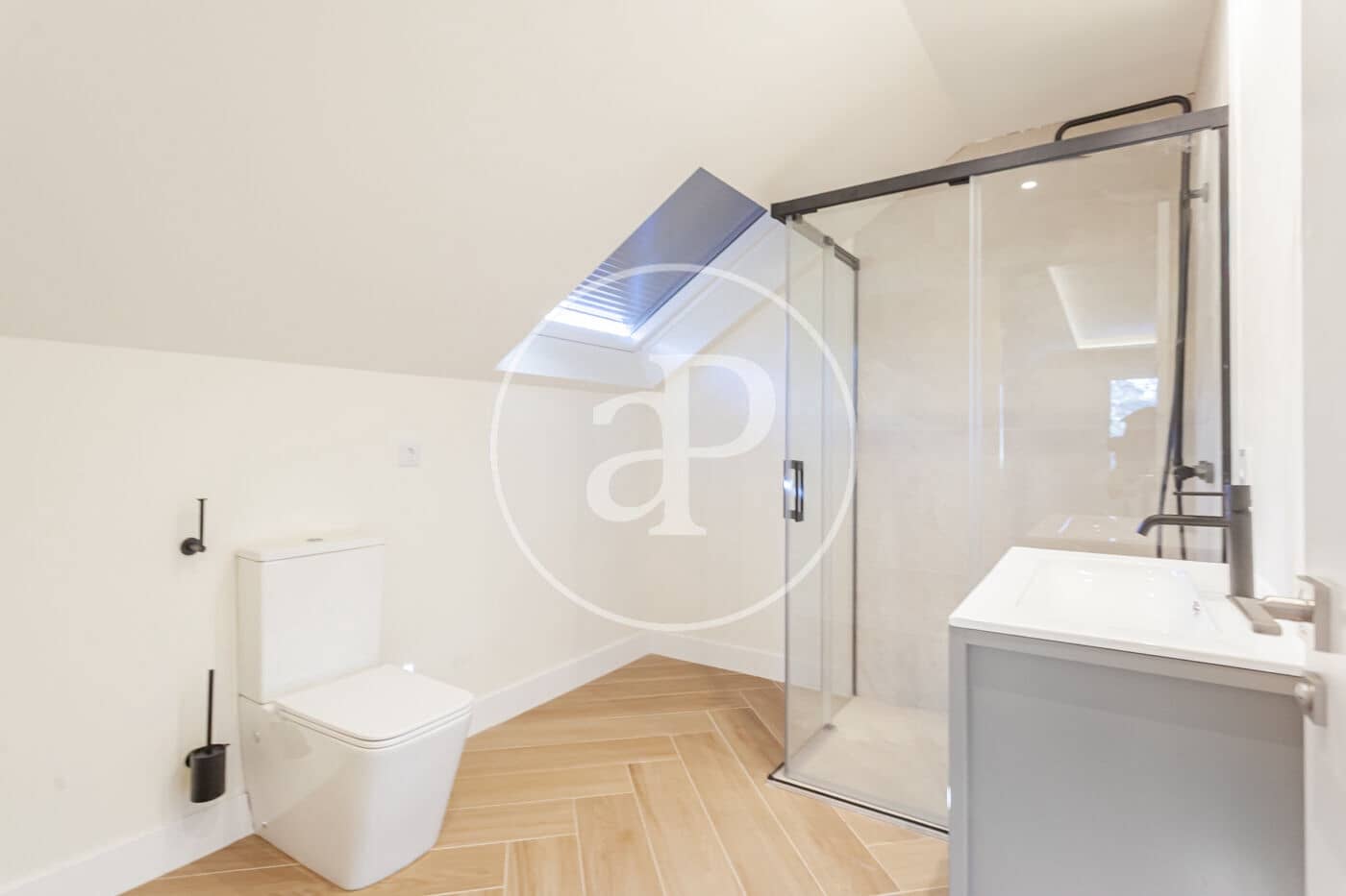 5 quarto Moradia para venda em San Sebastian de los Reyes com piscina - 2 390 000 € (Ref: 9934488)